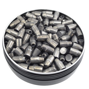 Пули полнотелые TUNDRA HOLLOW POINT BULLET 6.35(6.42) 3.5 г 250шт купить