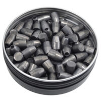 Пули полнотелые TUNDRA HOLLOW POINT BULLET 7.62(7.74) 5.0г 100шт купить