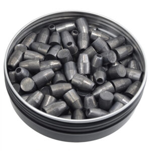 Пули полнотелые TUNDRA HOLLOW POINT BULLET 7.62(7.74) 5.0г 100шт купить