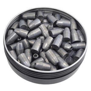 Пули полнотелые TUNDRA HOLLOW POINT BULLET 7.62(7.74) 6.0г 100шт купить