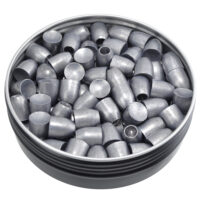 Пули полнотелые  TUNDRA HOLLOW POINT BULLET 9,0мм, 5.0г (5.0г,) 100шт (for Leshy SLAG) купить