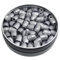 Пули полнотелые TUNDRA HOLLOW POINT BULLET 9,0мм, 5.5г (5.5г,) 100шт (for Leshy SLAG) купить