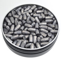 Пули полнотелые TUNDRA HUNTER BULLET 5.5(5.54) 2.4г 300шт купить