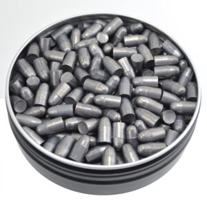 Пули полнотелые TUNDRA HUNTER BULLET 5.5(5.54) 2.4г 300шт купить