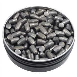 Пули полнотелые TUNDRA HUNTER BULLET 6.35(6.42) 3.0г 250 шт купить