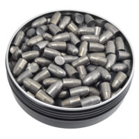 Пули полнотелые TUNDRA  HUNTER BULLET 6.35(6.42) 3.3г 250шт купить