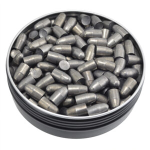 Пули полнотелые TUNDRA  HUNTER BULLET 6.35(6.42) 3.3г 250шт купить