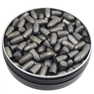 Пули полнотелые TUNDRA  HUNTER BULLET 6.35(6.42) 3.5г 250шт купить