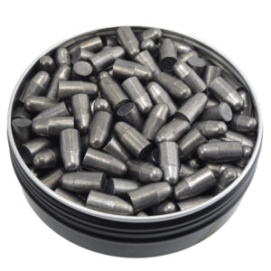 Пули полнотелые TUNDRA  HUNTER BULLET 6.35(6.42) 4 г 200шт купить