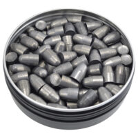 Пули полнотелые TUNDRA HUNTER BULLET 7.62(7.72) 5.0г 100шт купить