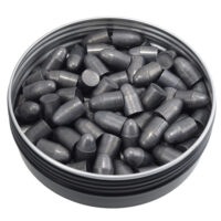 Пули полнотелые TUNDRA HUNTER BULLET 7.62(7.74) 5.5г 100шт купить