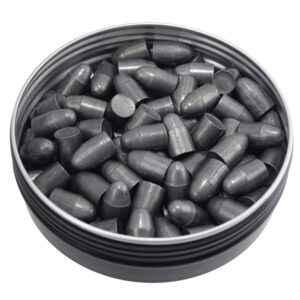 Пули полнотелые TUNDRA HUNTER BULLET 7.62(7.74) 5.5г 100шт купить