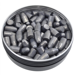 Пули полнотелые TUNDRA HUNTER BULLET 7.62(7.74) 6.0г 100шт купить