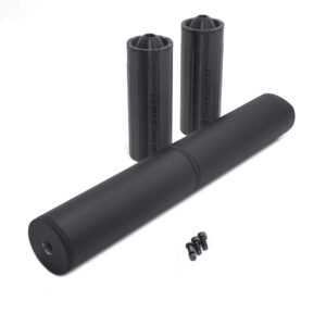 Модератор D50 х350мм , Леший 2.0 Универсальный