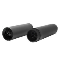 Модератор D50 х350мм , Леший 2.0 Универсальный цена