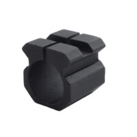 Планка кольцо Weaver 20мм, D13