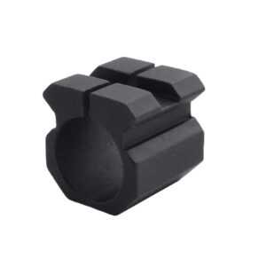 Планка кольцо Weaver 20мм, D15