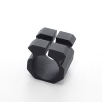 Планка кольцо Weaver 20мм, D13 купить