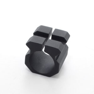 Планка кольцо Weaver 20мм, D15 купить