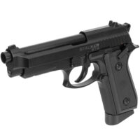 Пистолет пневматический Stalker STB (Taurus PT92/Beretta 92) к.4,5мм Blowback (автоогонь)