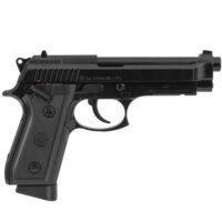 Пистолет пневматический Stalker STB (Taurus PT92/Beretta 92) к.4,5мм Blowback (автоогонь) цена