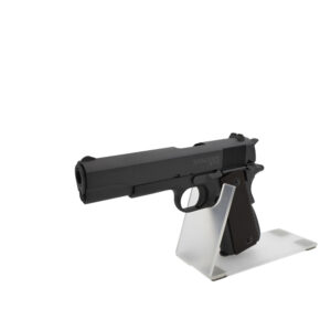 Пистолет пневматический Stalker STC (Colt 1911A1) к.4,5мм  Blowback Серый