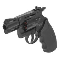 Револьвер пневматический Stalker STR (Colt Python 2,5) к.4,5мм Револьвер пневматический Stalker STR (Colt Python 2,5) к.4,5мм