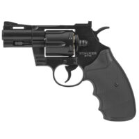 Револьвер пневматический Stalker STR (Colt Python 2,5) к.4,5мм купить Револьвер пневматический Stalker STR (Colt Python 2,5) к.4,5мм купить