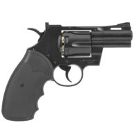 Револьвер пневматический Stalker STR (Colt Python 2,5) к.4,5мм цена Револьвер пневматический Stalker STR (Colt Python 2,5) к.4,5мм цена