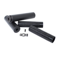 Модератор D40 / 350, EdGun Леший 2.0 Универсальный (6,35; 7,62; 9.0)