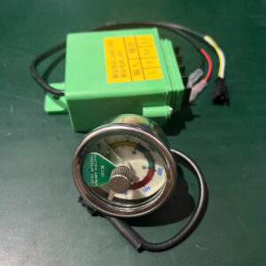 Автоматика компрессора ВД Drozd M2 AUTO