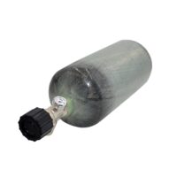 Баллон HOOFAR 3.0л, 300 Атм, M18x1.5 с манометром (HFCFC-125-3,0-30-T) купить Баллон HOOFAR 3.0л, 300 Атм, M18x1.5 с манометром (HFCFC-125-3,0-30-T) купить