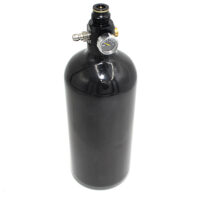 Баллон 0,74L 3000psi / 800pci с регулятором MINI (074.3000-FMJ001) цена