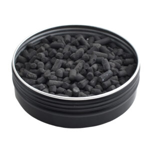 Уголь активированный рекуперационный  500г для воздушного фильтра (АРВ)