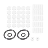 Фильтр высокого давления для насоса, компрессора D30x90 МИНИ (быстросьемный) (ИП Рогаткин) цена