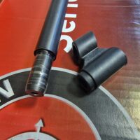 Модератор 30х160 (7 камер) Hatsan Alpha 5