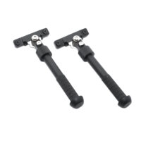 Сошки оружейные тактические M-lok Tundra V8 купить