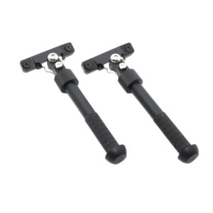 Сошки оружейные тактические M-lok Tundra V8 купить