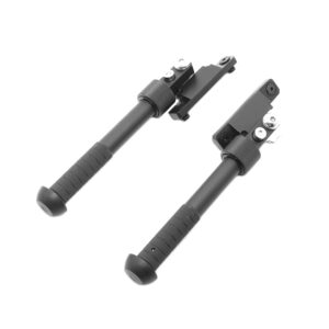 Сошки оружейные тактические M-lok Tundra V8