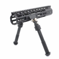 Сошки оружейные тактические M-lok Tundra V8 цена