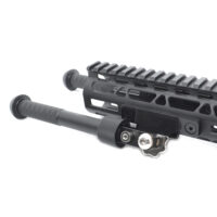 Сошки оружейные тактические M-lok Tundra V8 5