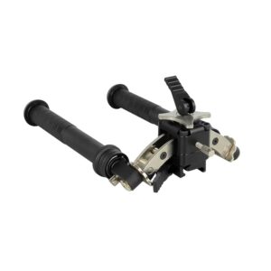 Сошки weaver тактические Tundra V10 (быстросъемные, наклонные, поворотные) купить