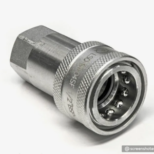 БРС для РВД ISO-A G 1/4