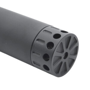 ДТК TUNDRA  TDR MK2 .223(5,45) М24х1,5 АК-74 (закрытого типа, Газоразгруженый) купить