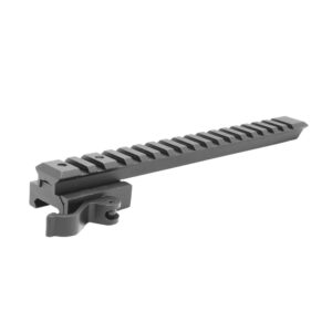 Планка Weaver 200мм для выноса сошек вперед Леший 2 купить