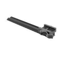 Планка Weaver 200мм для выноса сошек вперед Леший 2 недорого