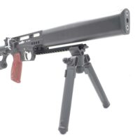 Планка Weaver 200мм для выноса сошек вперед Леший 2 4