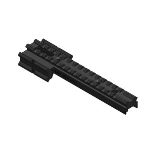 Планка 177мм WEAVER МР 661 ДРОЗД для прицела (TUNDRA) купить