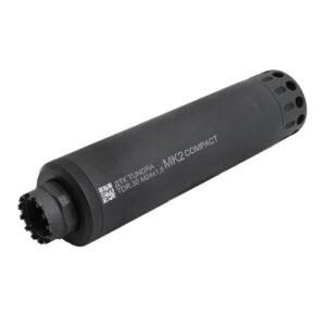 ДТК TUNDRA TDR MK2 COMPACT .223(5,45) М24х1,5 АК-74  (закрытого типа, Газоразгруженный) купить