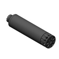 ДТК TUNDRA TDR MK2 COMPACT .30(7.62) М24х1,5 АК-74  (закрытого типа, Газоразгруженый) недорого